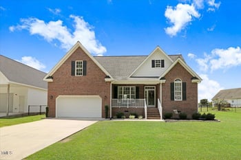 103 Kayla Marie Ln, Goldsboro, NC 27530