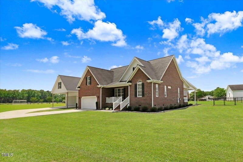 103 Kayla Marie Ln, Goldsboro, NC 27530