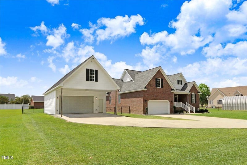 103 Kayla Marie Ln, Goldsboro, NC 27530