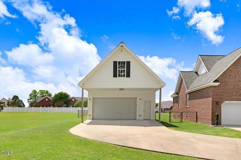 103 Kayla Marie Ln, Goldsboro, NC 27530