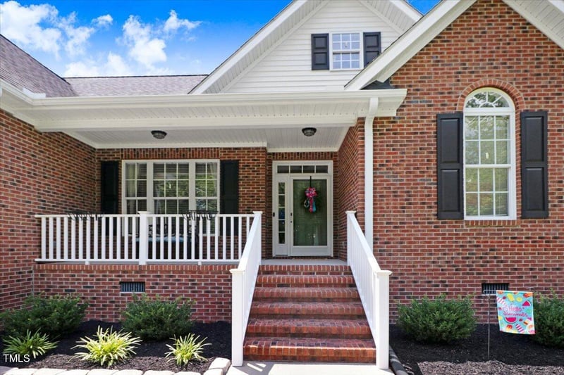 103 Kayla Marie Ln, Goldsboro, NC 27530