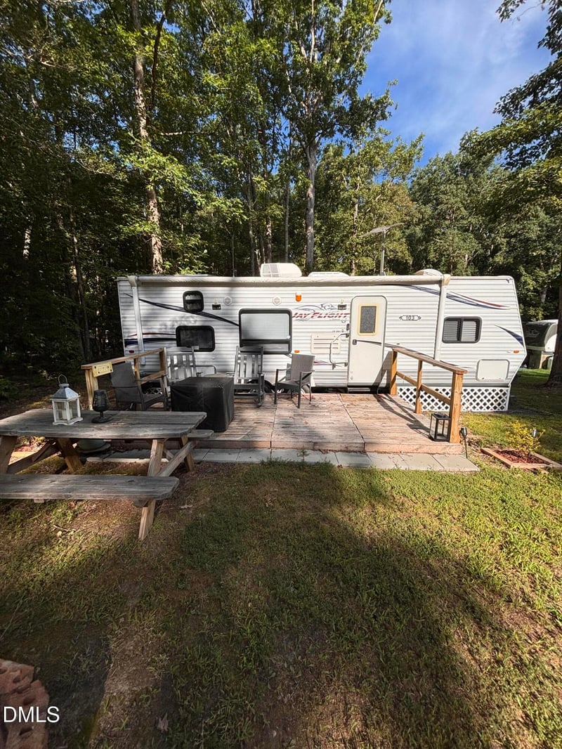 103 Kiki Ln Lot 1711, Louisburg, NC 27549