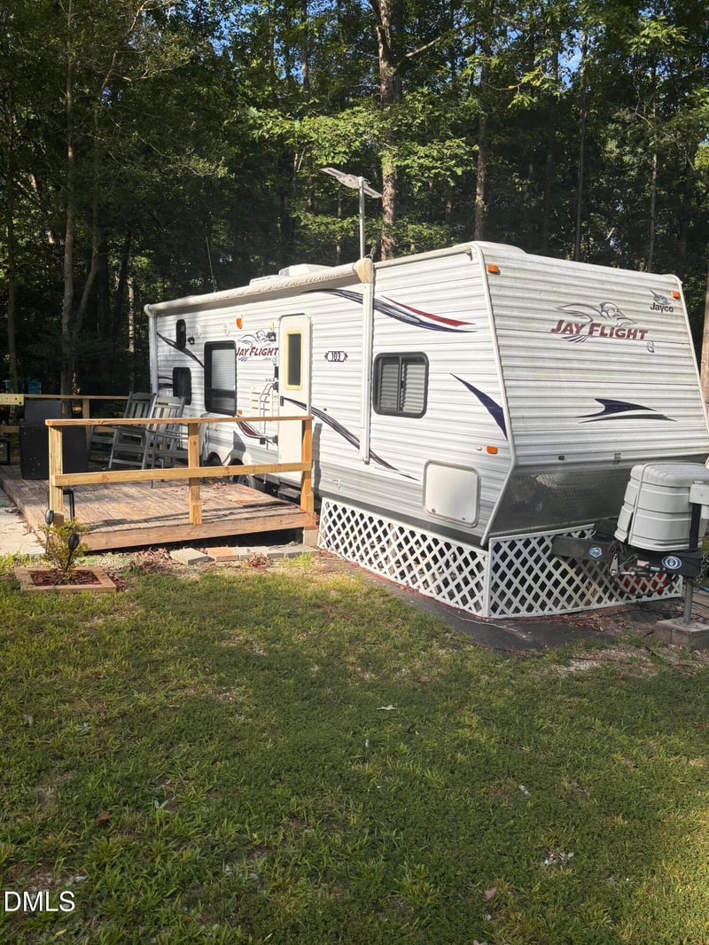 103 Kiki Ln Lot 1711, Louisburg, NC 27549