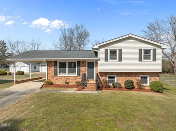 103 King Arthur Trl, Garner, NC 27529
