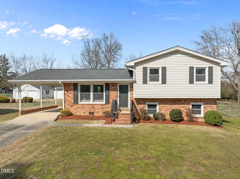 103 King Arthur Trl, Garner, NC 27529