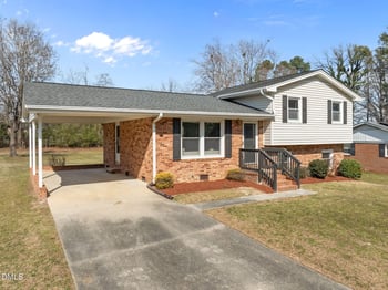 103 King Arthur Trl, Garner, NC 27529