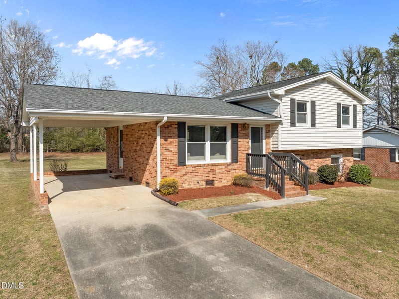 103 King Arthur Trl, Garner, NC 27529