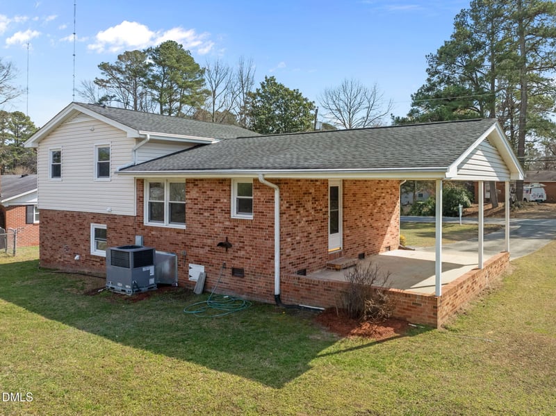 103 King Arthur Trl, Garner, NC 27529