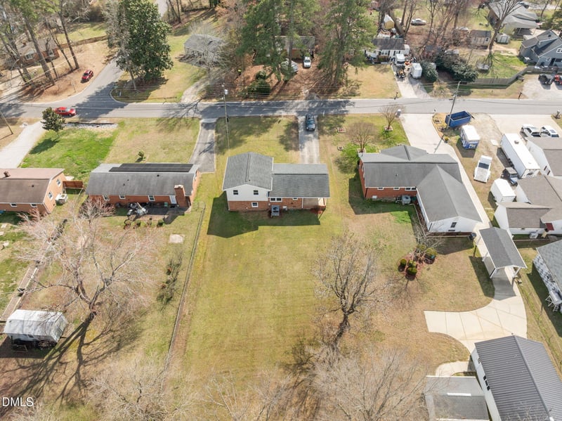 103 King Arthur Trl, Garner, NC 27529