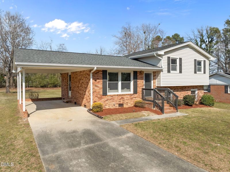 103 King Arthur Trl, Garner, NC 27529