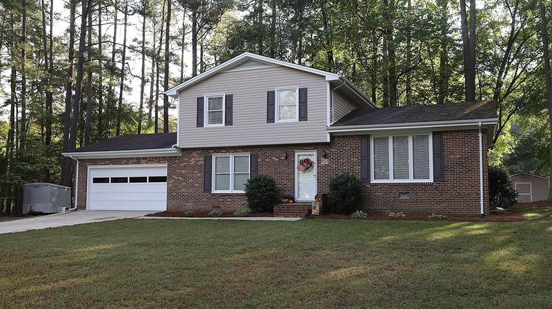 103 King Cir, Louisburg, NC 27549