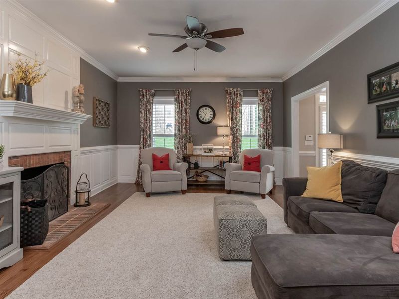 103 King Henry Ct, Cary, NC 27511