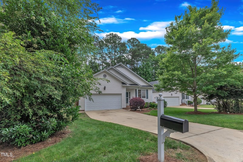 103 Kylie Savannah Ct, Cary, NC 27511