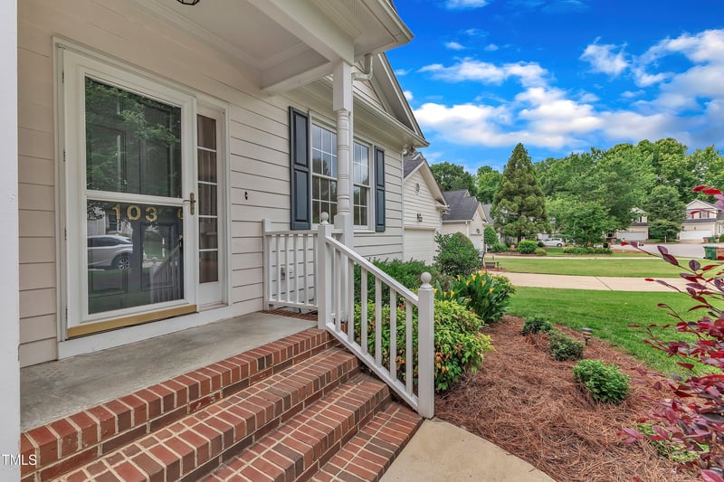 103 Kylie Savannah Ct, Cary, NC 27511