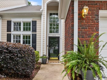 103 Lake Tillery Dr, Cary, NC 27519