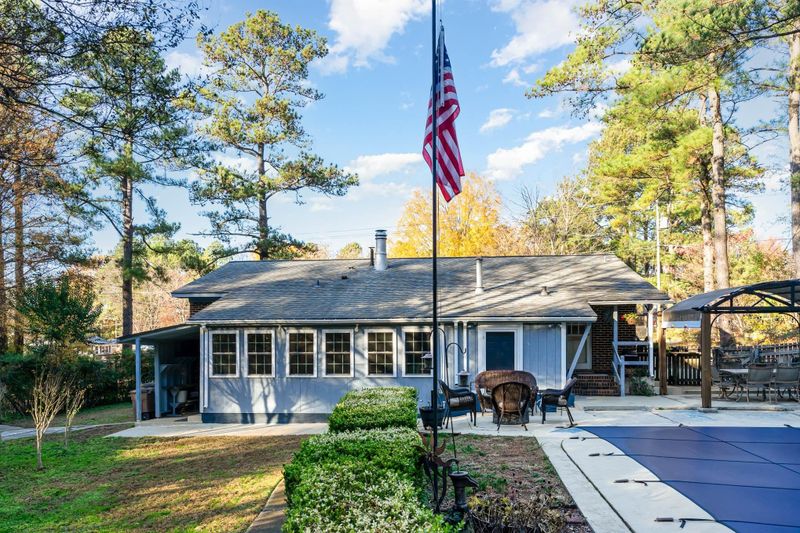 103 Lakeview Ave, Wake Forest, NC 27587