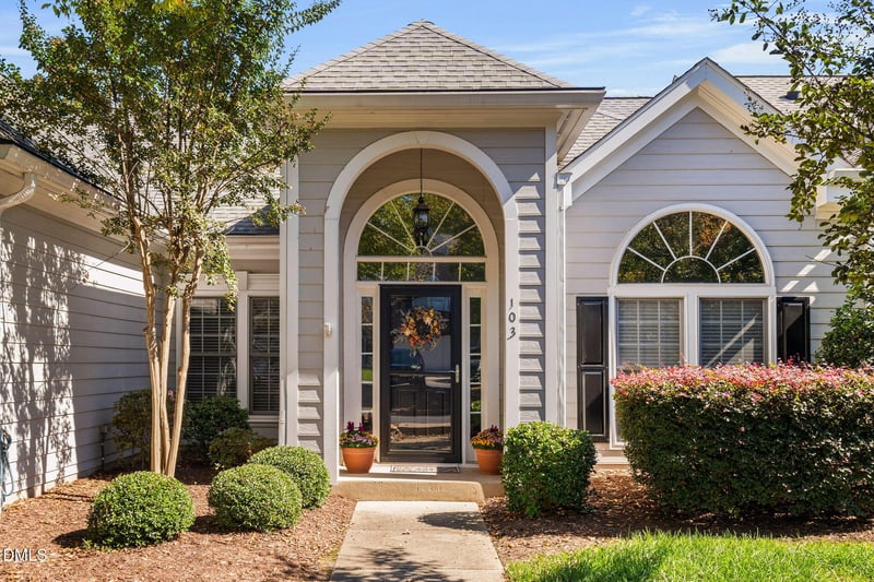 103 Landser Ct, Cary, NC 27519