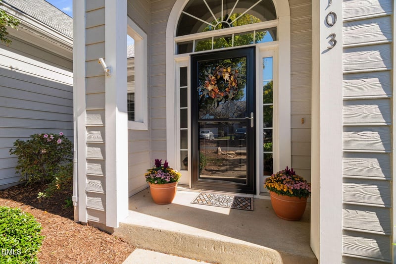 103 Landser Ct, Cary, NC 27519