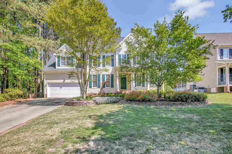 103 Lansbrooke Ln, Apex, NC 27502