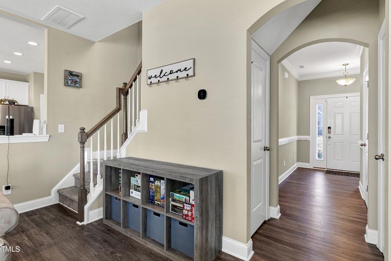 103 Laporte Pa, Garner, NC 27529