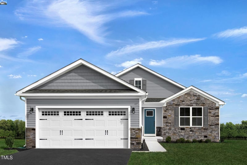 103 Lawnview Ct, Fuquay Varina, NC 27526