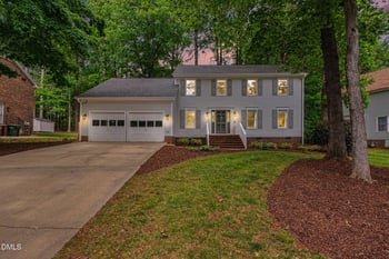 103 Leckford Way, Cary, NC 27513