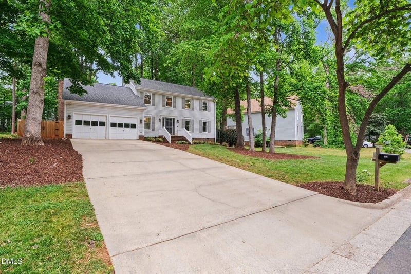 103 Leckford Way, Cary, NC 27513