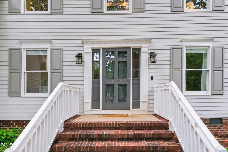 103 Leckford Way, Cary, NC 27513