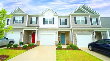 103 Liam St #108, Clayton, NC 27520
