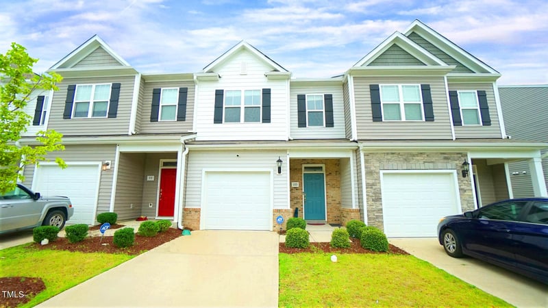 103 Liam St #108, Clayton, NC 27520