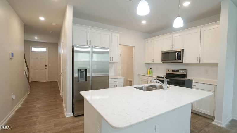 103 Liam St #108, Clayton, NC 27520