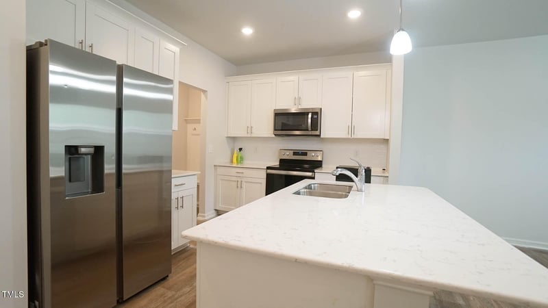 103 Liam St #108, Clayton, NC 27520