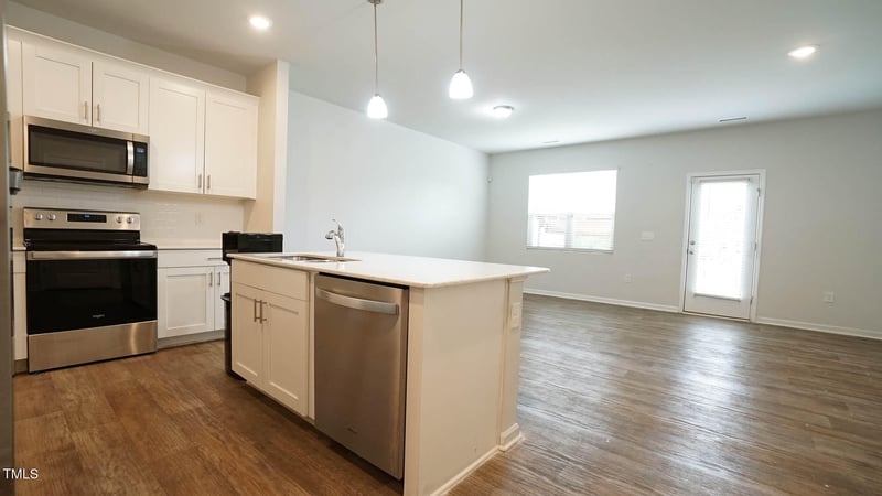 103 Liam St #108, Clayton, NC 27520