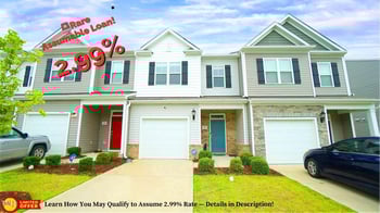 103 Liam St #108, Clayton, NC 27520