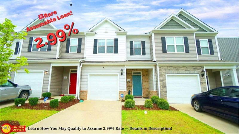 103 Liam St #108, Clayton, NC 27520
