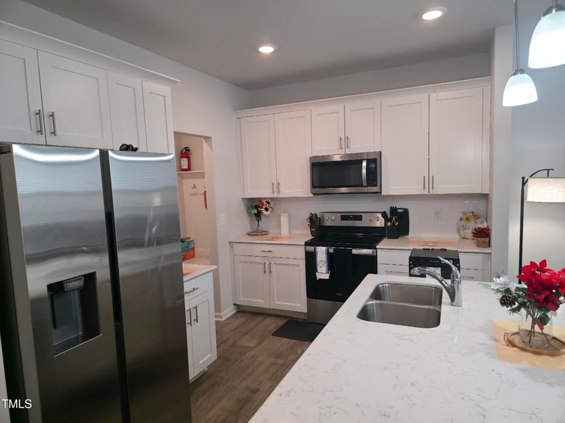 103 Liam St #108, Clayton, NC 27520