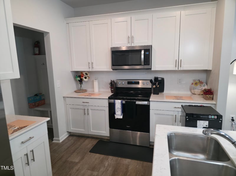 103 Liam St #108, Clayton, NC 27520
