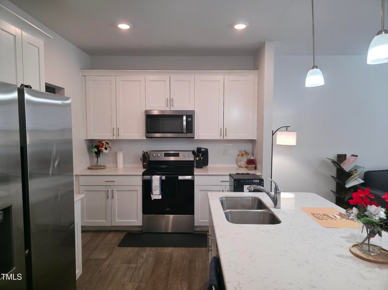 103 Liam St #108, Clayton, NC 27520