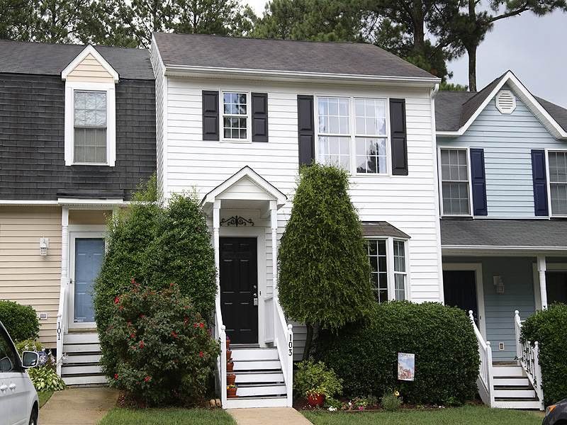 103 Licorice Dr, Apex, NC 27502