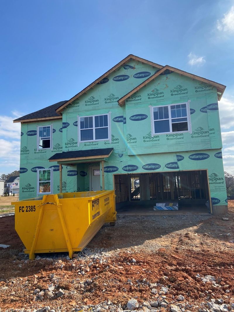 103 Lilliflora Ln, Garner, NC 27529