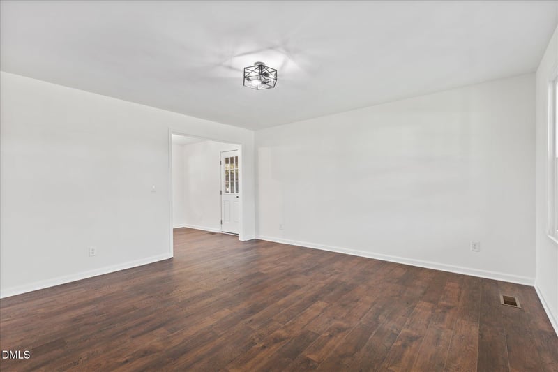 103 Lilly St, Dunn, NC 28334