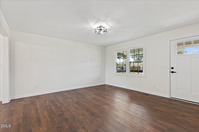 103 Lilly St, Dunn, NC 28334
