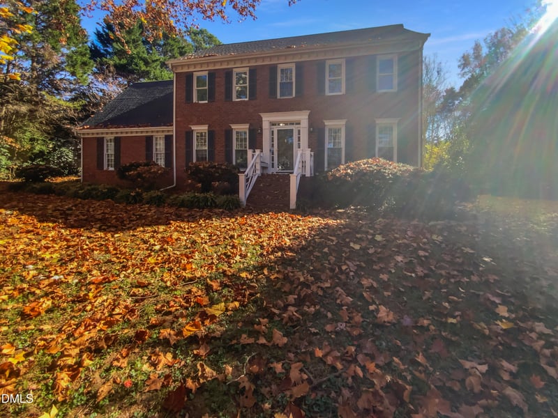 103 Lochberry Ln, Cary, NC 27518