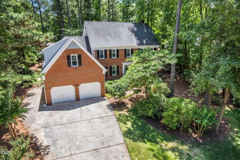 103 Lochwood West Dr, Cary, NC 27518