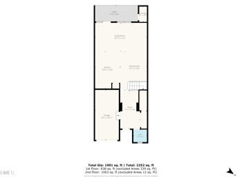 103 Longchamp Ln, Cary, NC 27519