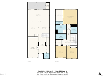 103 Longchamp Ln, Cary, NC 27519
