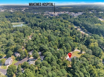 103 Longview Lake Dr, Raleigh, NC 27610