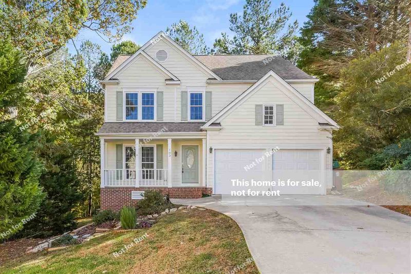 103 Lost Tree Ln, Cary, NC 27513