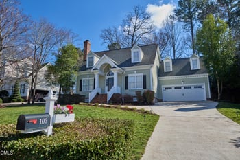 103 Lyncroft Ln, Cary, NC 27519