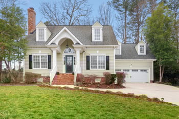 103 Lyncroft Ln, Cary, NC 27519